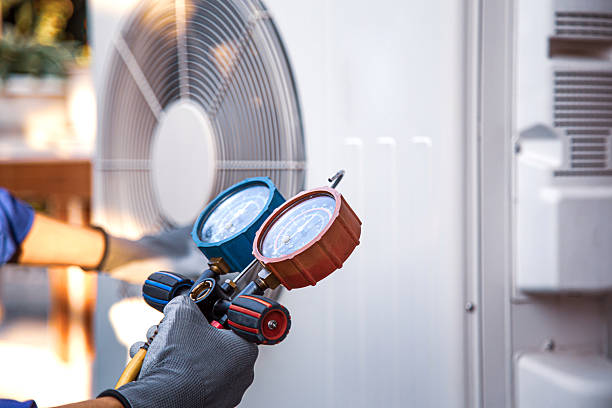 Affordable Hvac solutions in Harrisonville, NJ